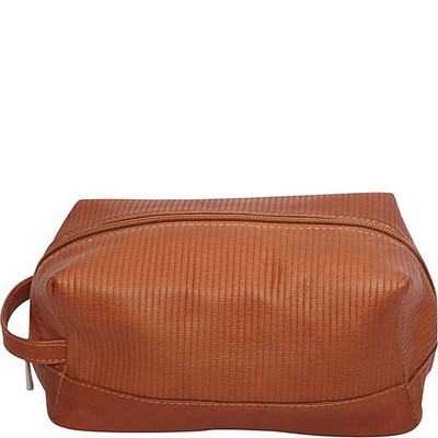 Impresso Classic Toiletry Bag