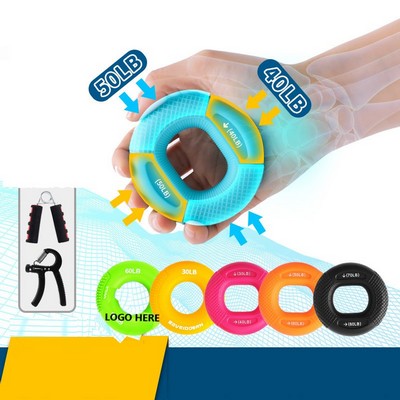 2.95" Silicone Finger Rehabilitation Grip