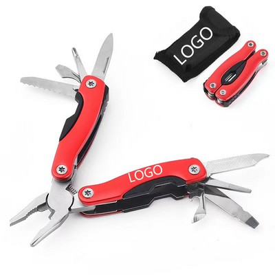 Gripper Multi Tool Pliers