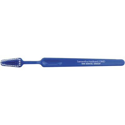 Signature Soft Toothbrush