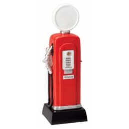 Resin Gas Pump Award