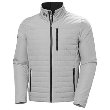 Helly Hansen Men's Crew Insulator 2.0 Jacket