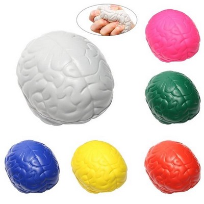 Brain Stress Reliever Ball