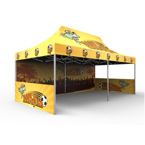 10' x 20' Event Tent