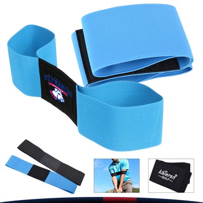 Kim Golf Correction Arm Band