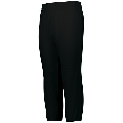 Gamer Pull-Up Baseball Pant