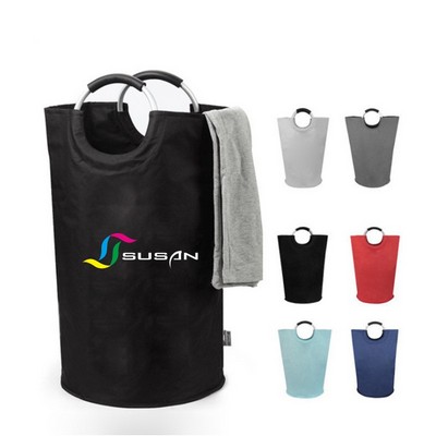 Foldable Laundry Storage Bag