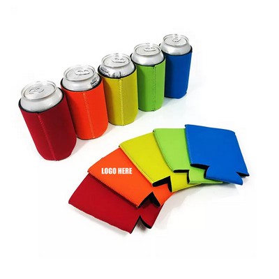 Foldable Can Sleeve