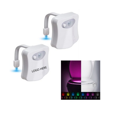 LED Toilet Light