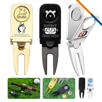 Onety Golf Divot Tool