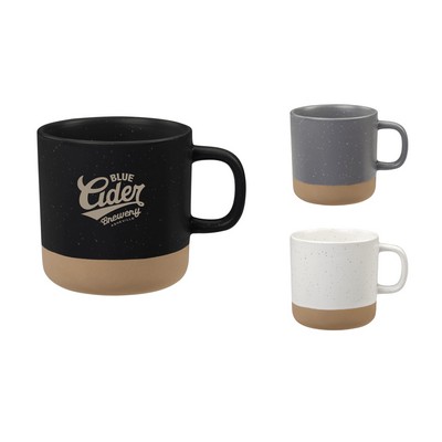 Santos 12oz Ceramic Mug