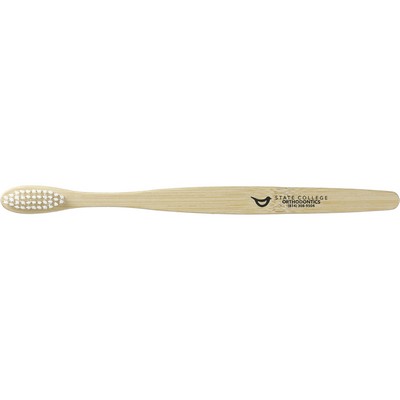 Bamboo Toothbrush