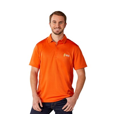 Men's PIEDMONT SS Polo