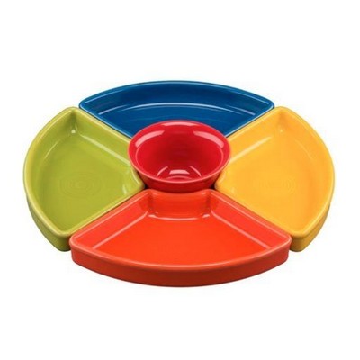 Fiesta 5PC Entertaining Set