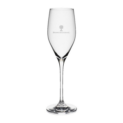 6oz. Favourite Crystal Champagne Flute