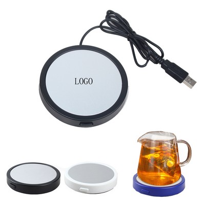 USB Powered Coffee Mug Warmer