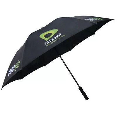 Straight Auto Open Umbrella