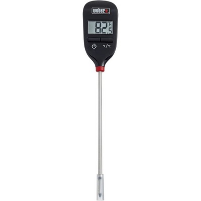 Weber Instant Read Meat Thermometer