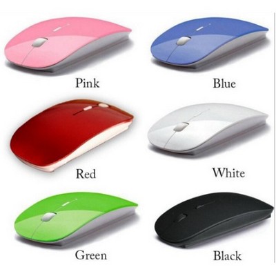 Wireless Mouse