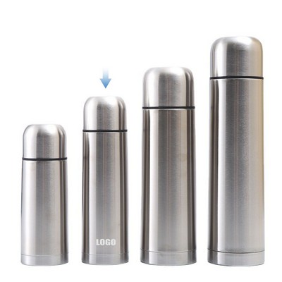 500ml Stainless Steel Bottle