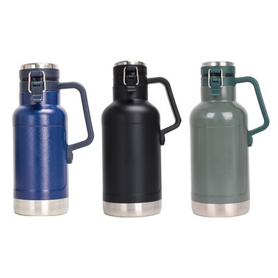 64 oz Classic Vacuum Growler