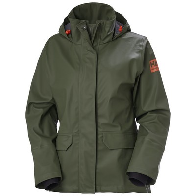 Helly Hansen Women's Gale Rain Jacket