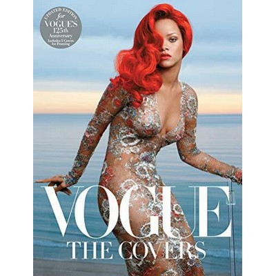 Vogue: The Covers