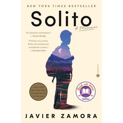 Solito: A Read with Jenna Pick (A Memoir)