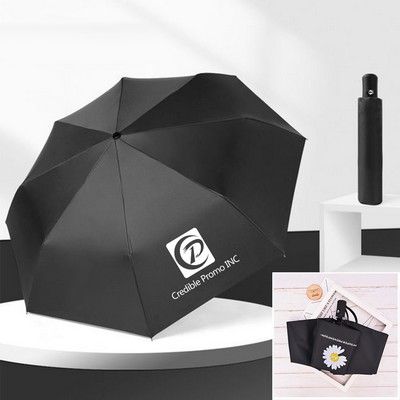 Cheap Auto Open & Foldable Umbrella - 42" Arc