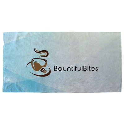 35" x 70" Beach Towel