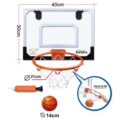 Basketball Set