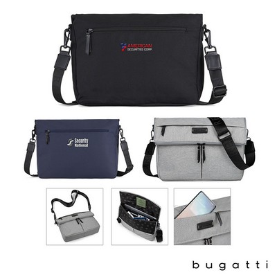 Bugatti Reborn Crossbody Bag