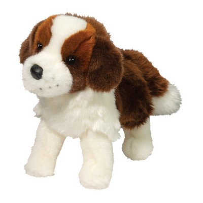 Brutus St. Bernard