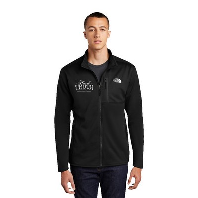 The North Face® Skyline Full-Zip Fleece Jacket