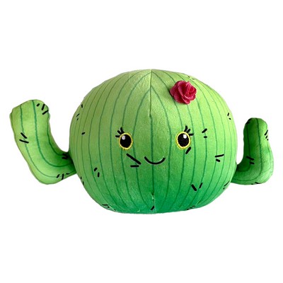 20CM Pillow Cactus Ball