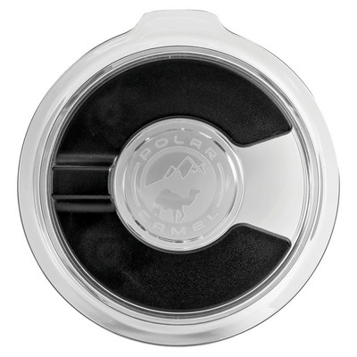 Polar Camel 30oz Magnetic Lid for Tumblers