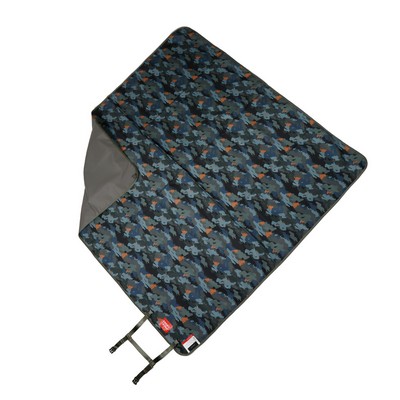 Medium Meadow Mat - Urban Camo