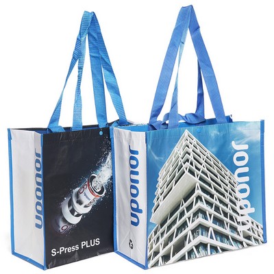 RPET Non Woven Laminated Bag