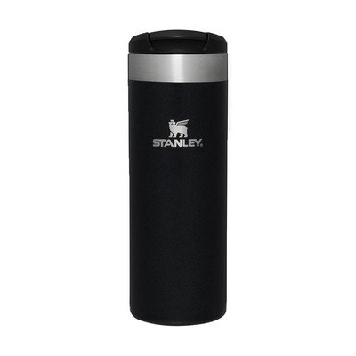 Stanley Drinkware Aerolight™ Transit Bottle, 16 Oz., Black Glimmer