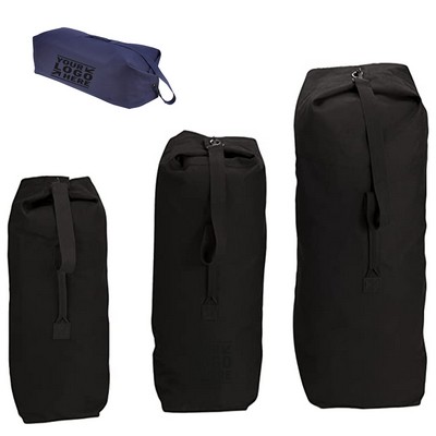 20.8 x 20.8 x 35.8 Inches Top Load Duffle Bag