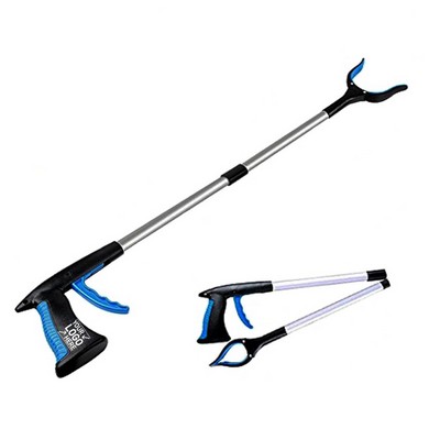 Lightweight Reacher Grabber Tool