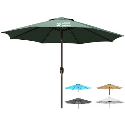 7.5ft Patio Umbrella