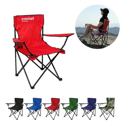 Folding Lounge Chair