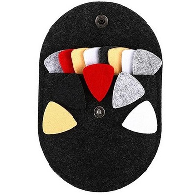 Guitar Pick Holder