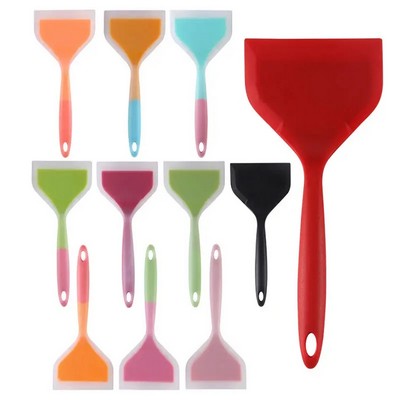 Silicone Pancakes Shovel