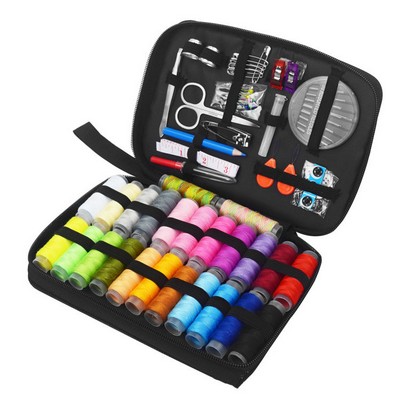 Portable Mini Travel Sewing Kit