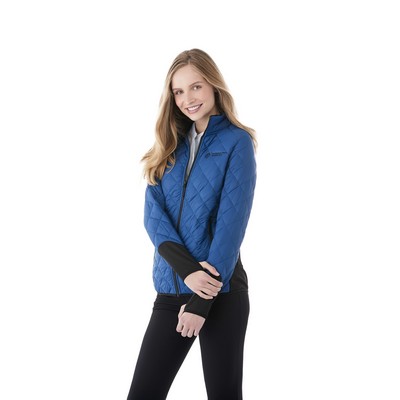 Women's ROUGEMONT Hybrid Insulated Jacket