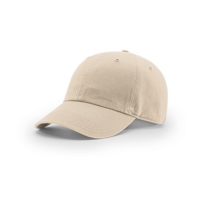 Richardson 320 Washed Chino Unstructured Hat