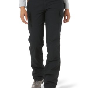 Wrangler® Riggs Workwear® Women's Black Ranger Pants