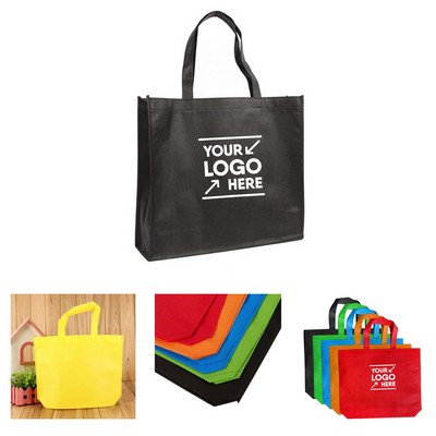 Non-Woven Polypropylene Tote Bag